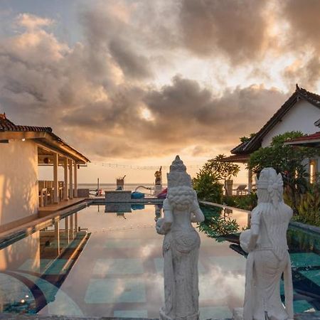 Salt Resort & Spa Amed Exterior foto