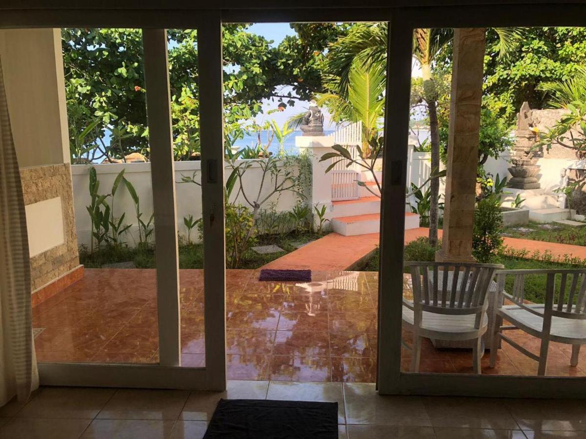 Salt Resort & Spa Amed Exterior foto