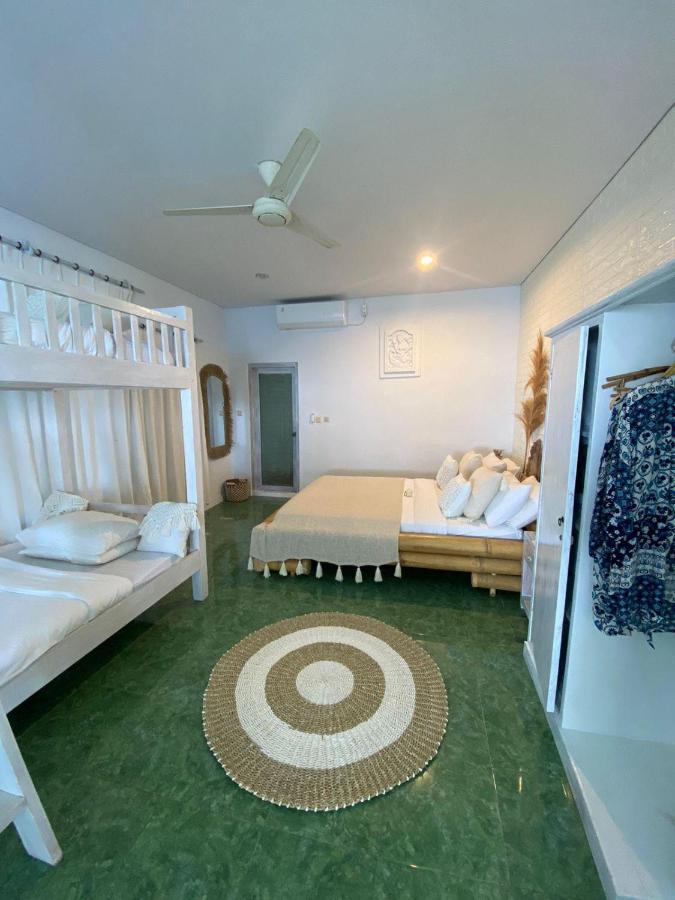 Salt Resort & Spa Amed Exterior foto